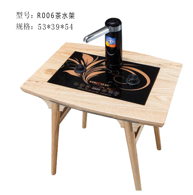 原木风全屋配套家具老牌厂家哪家性价比高？