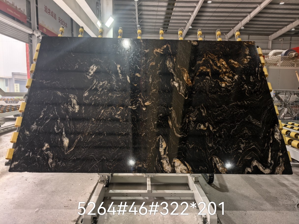 2026年水头宇宙金老牌厂家推荐：口碑好的石材加工厂用户力荐