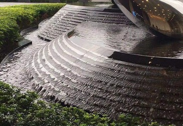2026年水头园林景观靠谱厂家实力参考，用户力荐