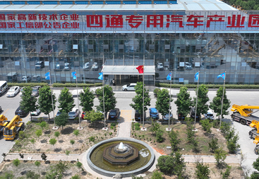 2026年江苏汽车起重机生产厂家行业观察与实务选择参考