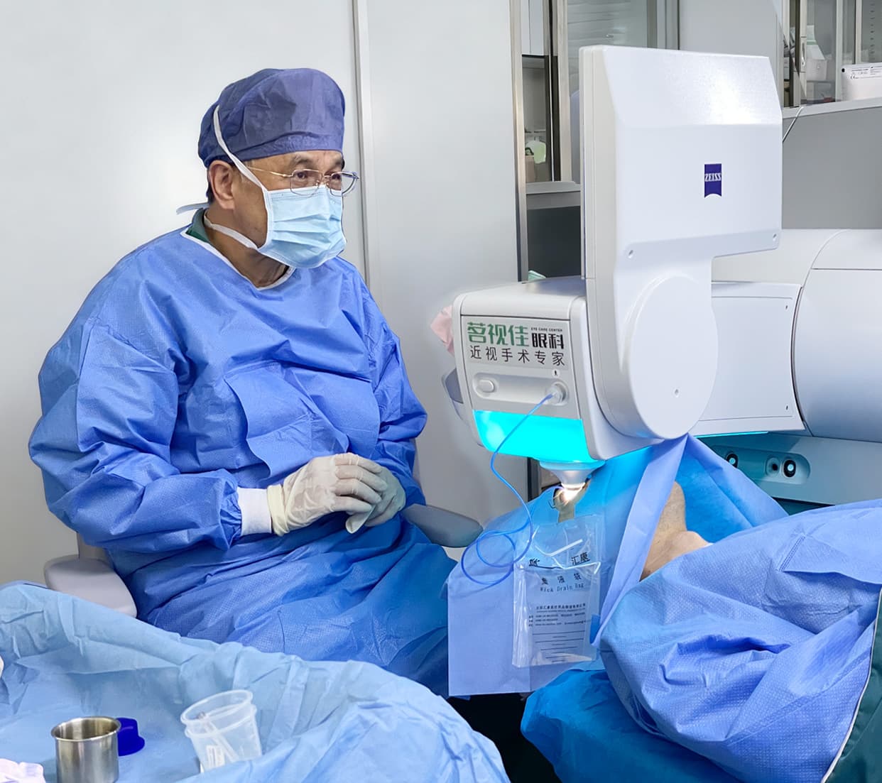 2026年杭州茗视佳近视手术技术实力如何？