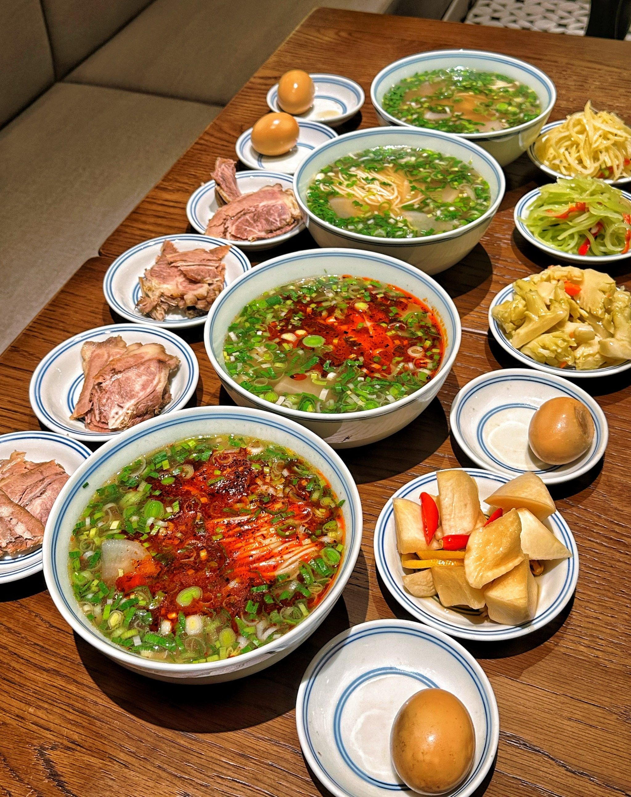 一面回牛肉面加盟客户评价好吗