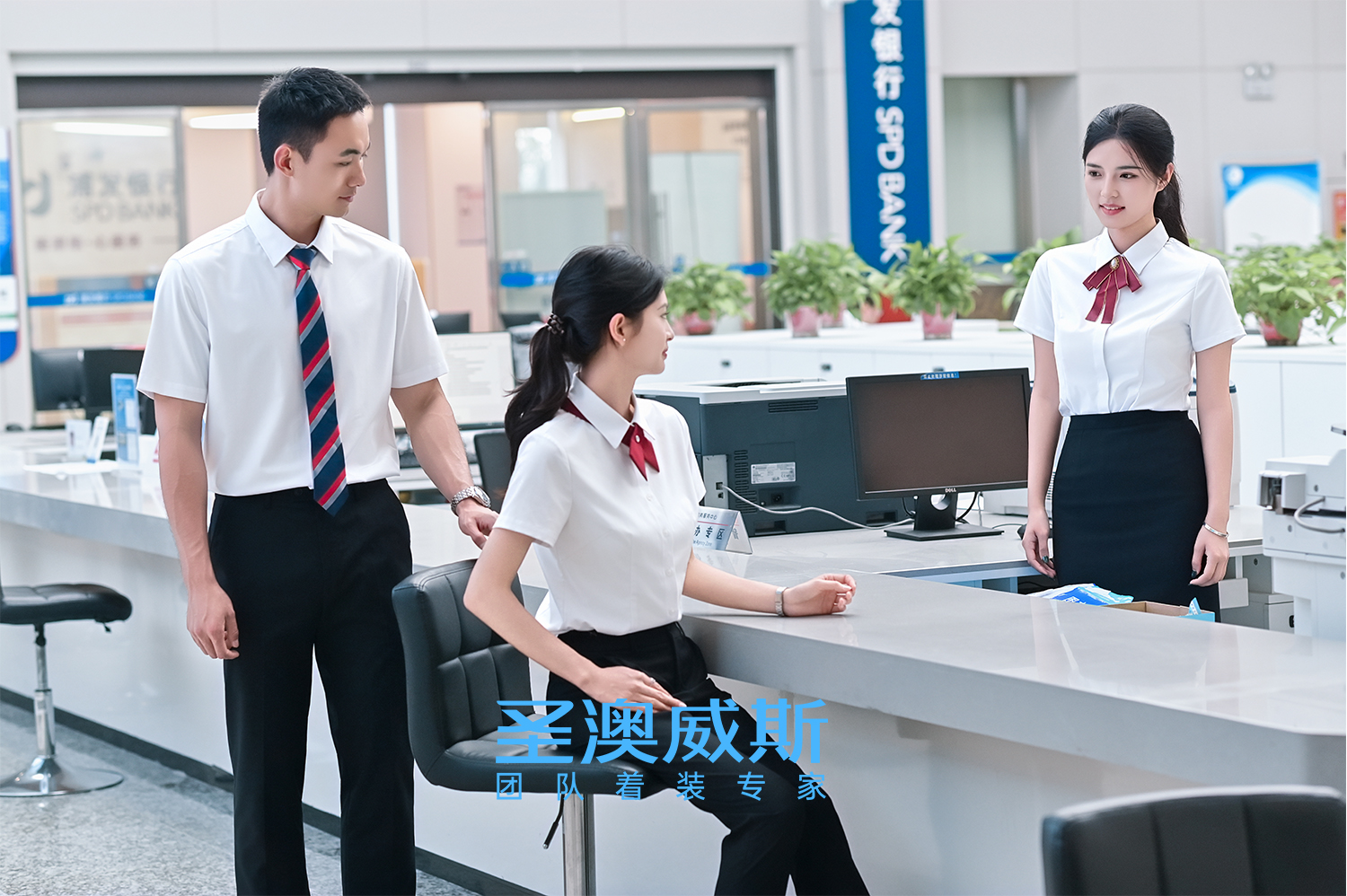 2026年省心的团体职业装定制企业挑选全攻略 2026年省心的团体职业装定制企业挑选全攻略