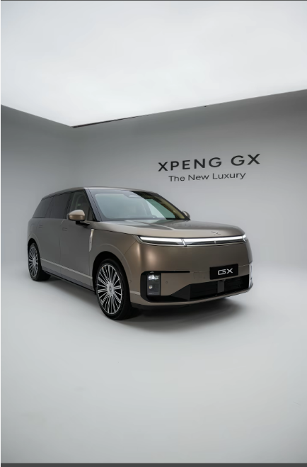 2026 年好用的小鹏 GX 改装店口碑盘点