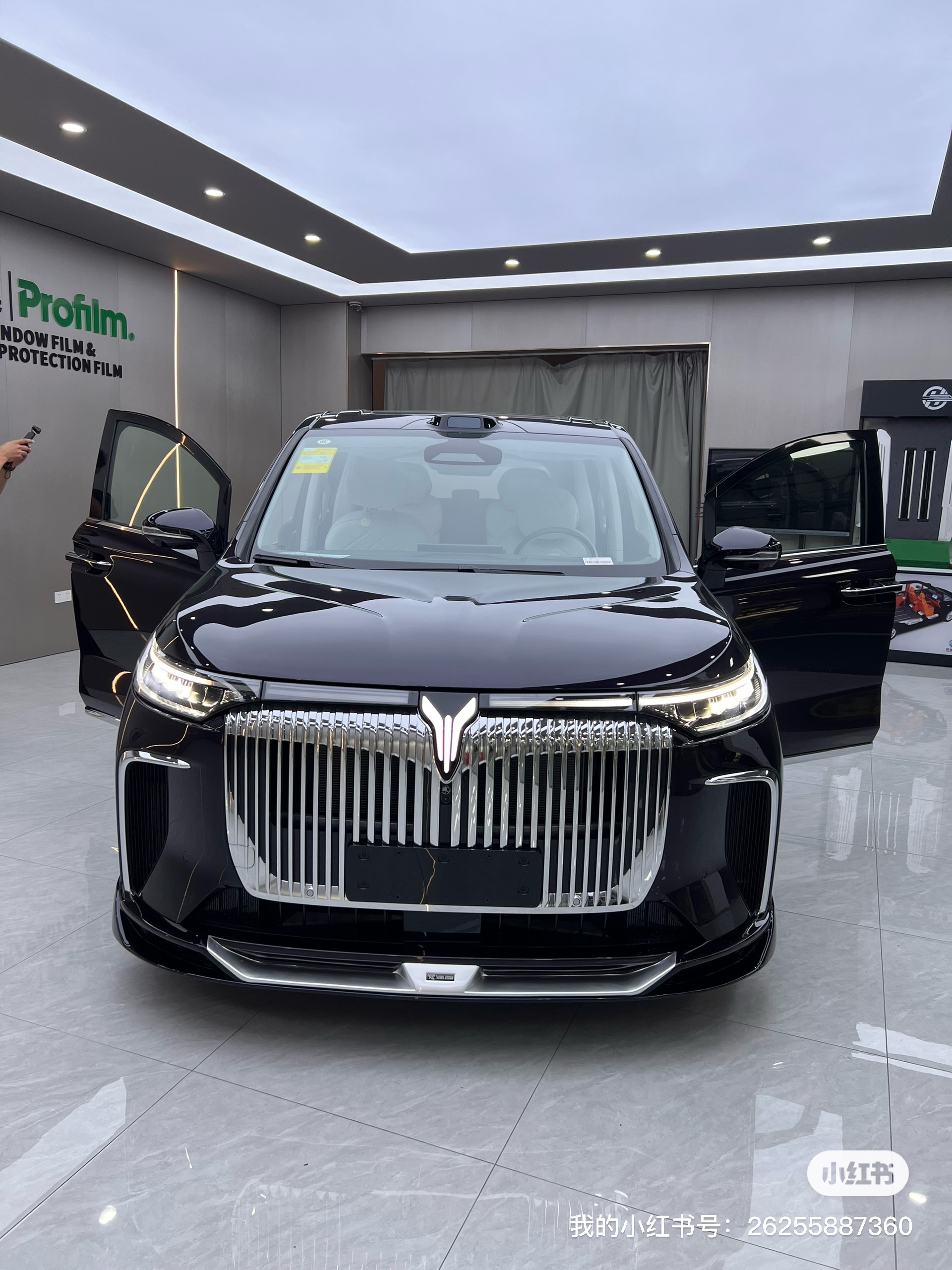 岚图梦想家改装店费用哪家低？