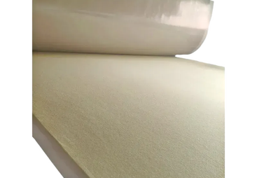自润滑材料在特种机器人关节中的应用_350MPa芳纶PTFE编织衬垫_替代铜合金耐磨寿命提升3倍