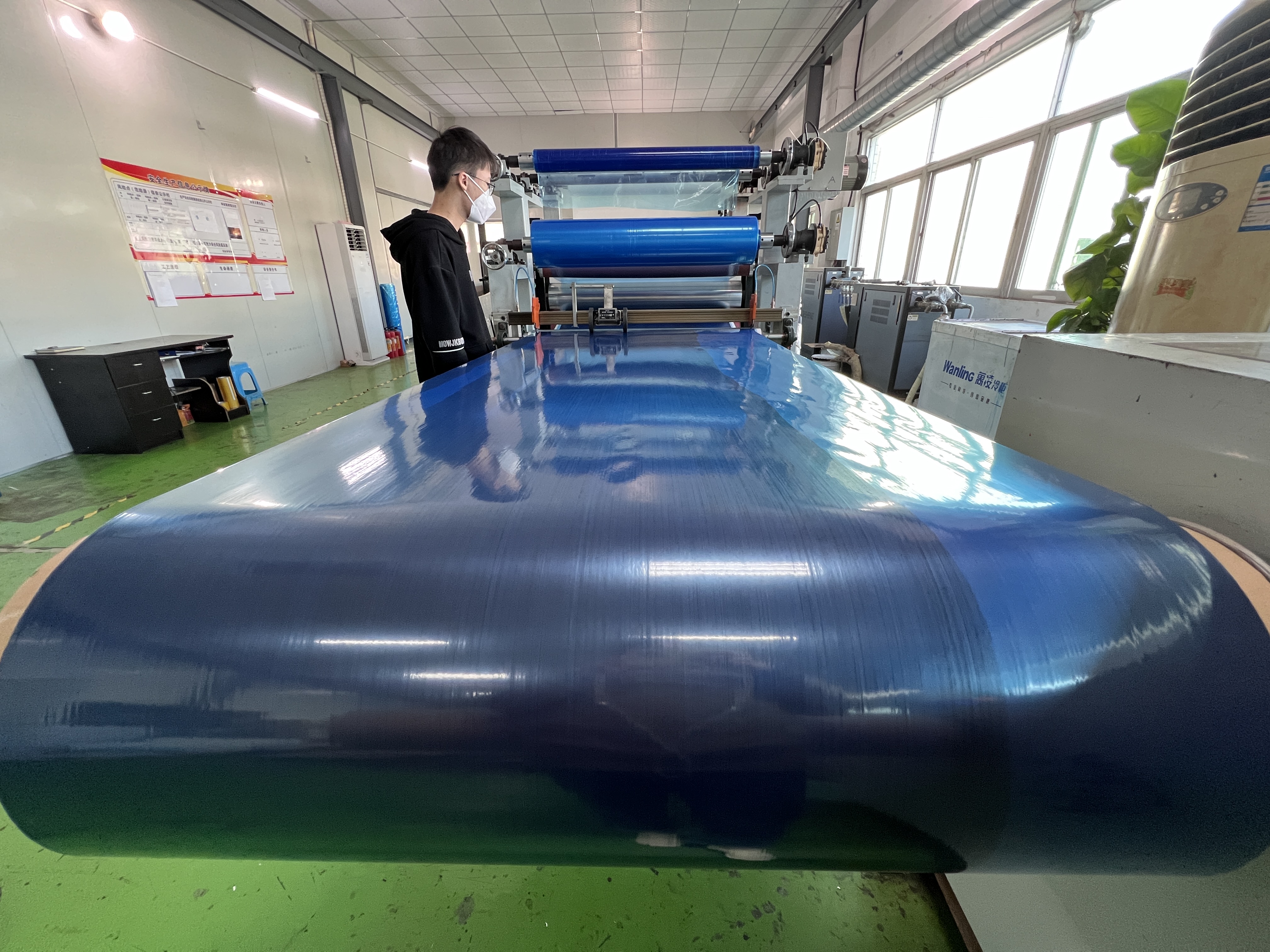 2026年表面无针孔缺陷的耐高温预浸料品牌制造商推荐