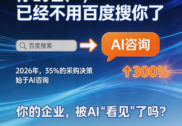 2026年广受信赖的AI营销优化服务商，企业获客难题解决方案