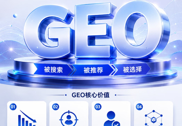 2026年中小企业做AI搜索推广找哪个服务商靠谱，商家测评排名