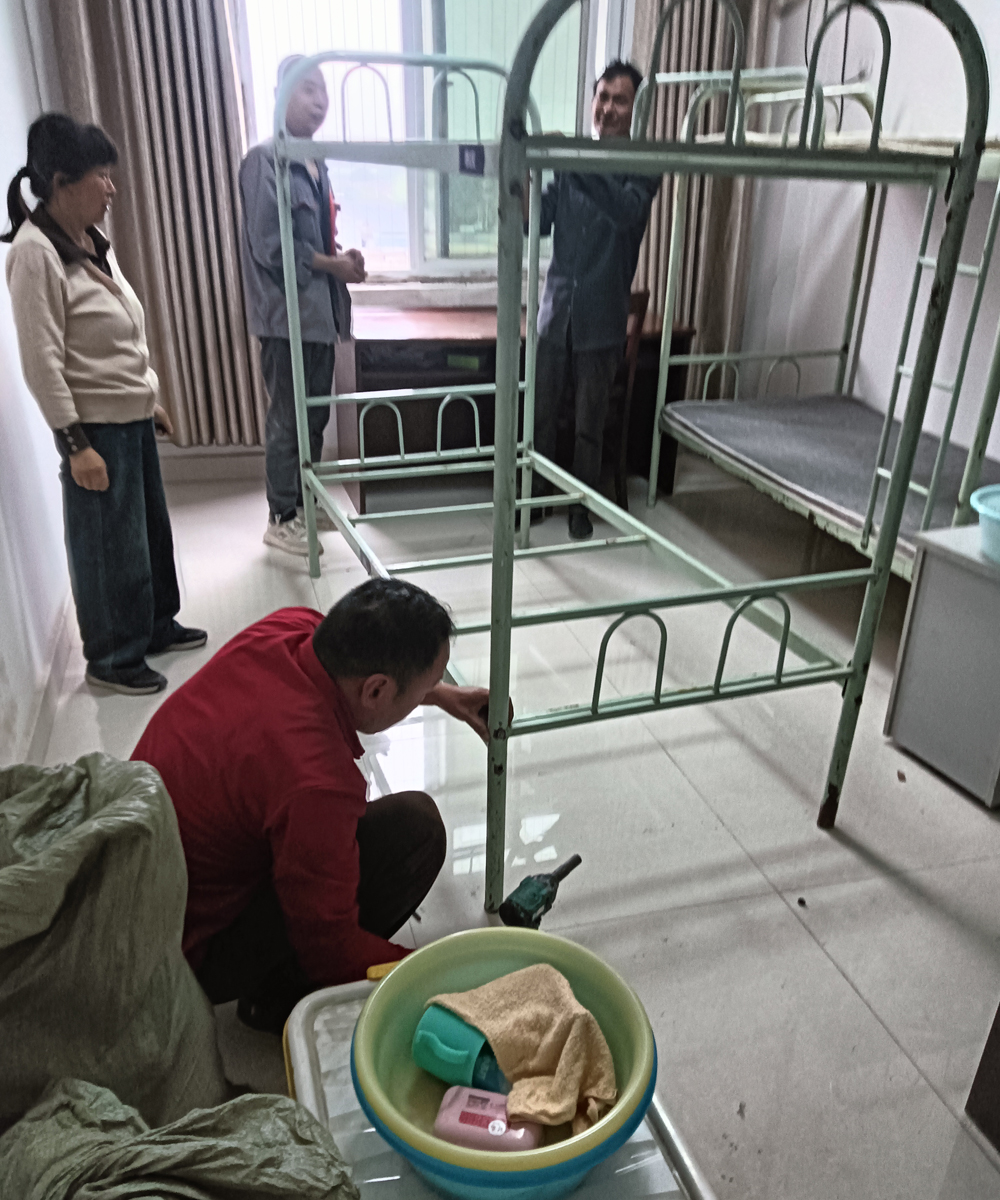 南阳达成搬家保洁，靠谱的楼宇、厂房开荒保洁品牌