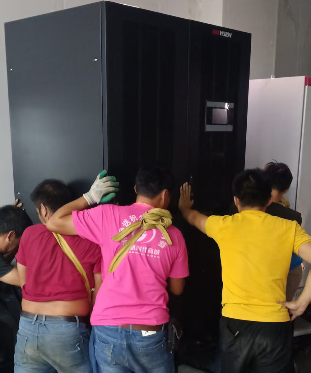 2026年南阳服务好的设备吊装运输公司有哪些？实验室设备吊装服务商盘点