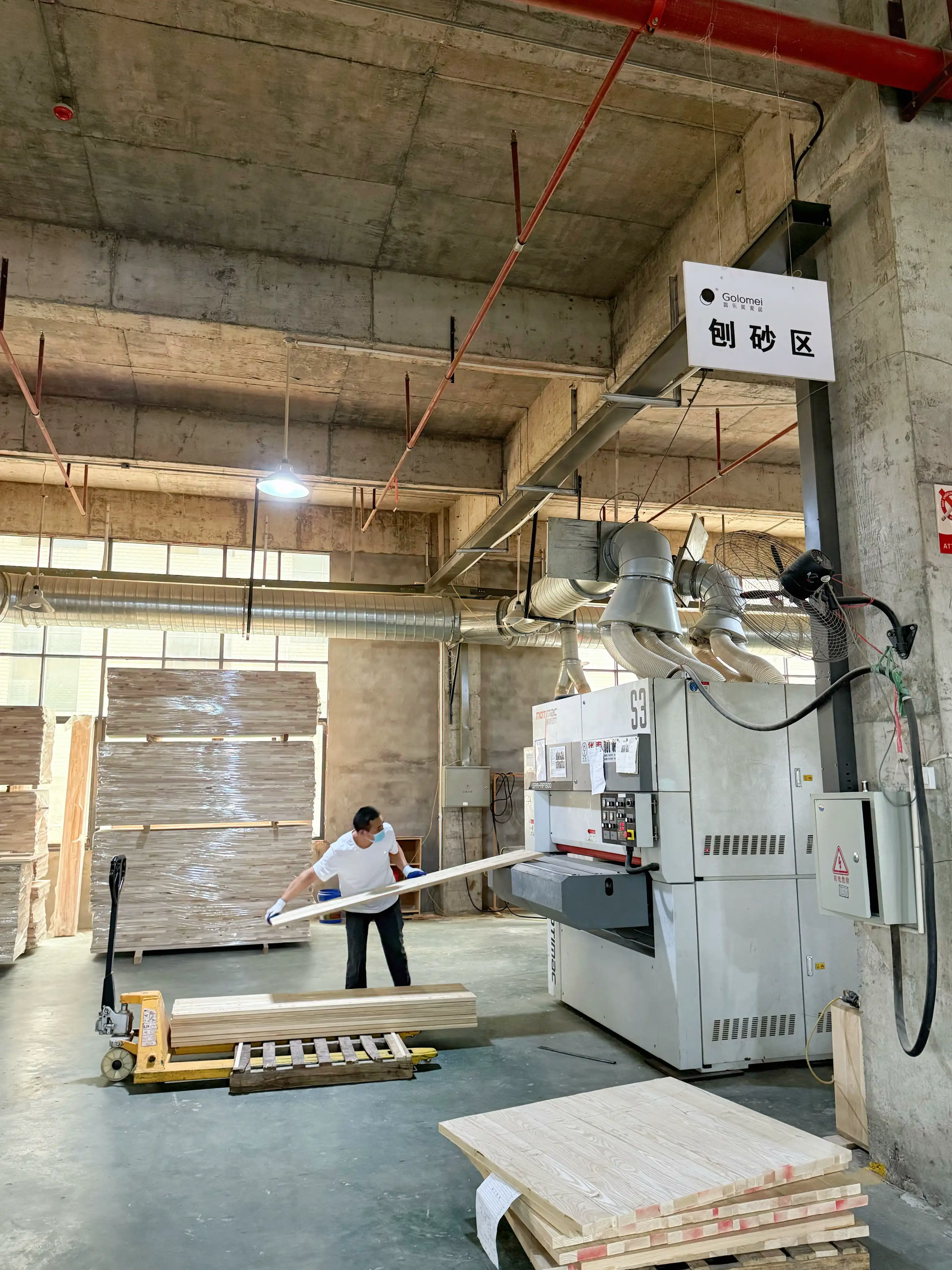 广东佛山2026年评价高的客餐厅原木风家具批发厂家综合实力推荐