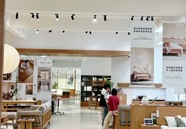 2026年客餐厅白蜡木家具批发选择哪家，歌乐美家具用户力荐