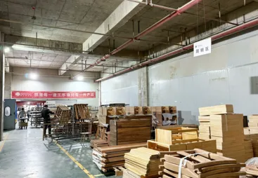 江苏蠡口评价高的北欧风白蜡木家具厂家有哪些