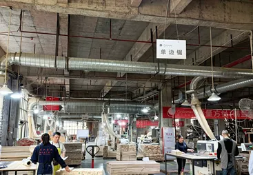 2026深圳榫卯结构白蜡木家具定制工厂，靠谱商家测评排名