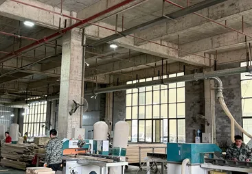 2026年靠谱的客餐厅白蜡木家具定制工厂推荐，用料扎实不踩坑