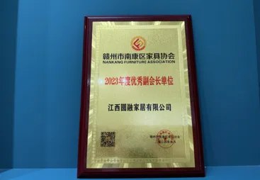 2026年赣州南康口碑好的环保无甲醛原木风家具生产厂家，实力参考
