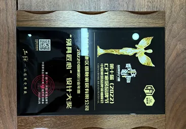 广东佛山歌乐美家具公司怎么样