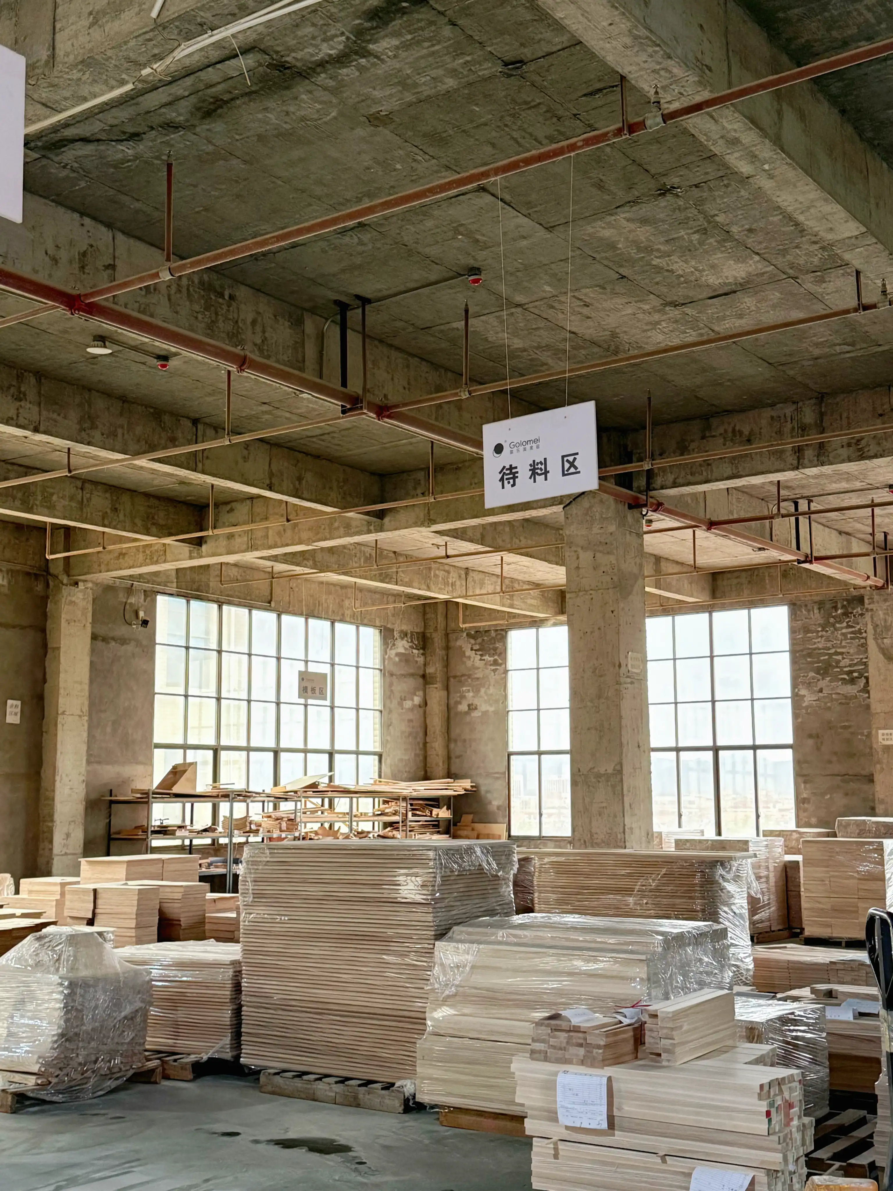 2026年正规的环保无甲醛原木风家具定制厂家用户力荐