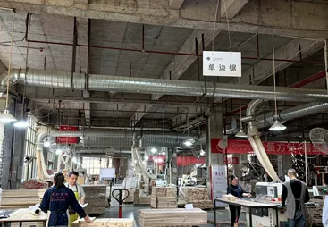 2026年甄选现代原木风白蜡木家具厂家，江西圆融家居品质优选