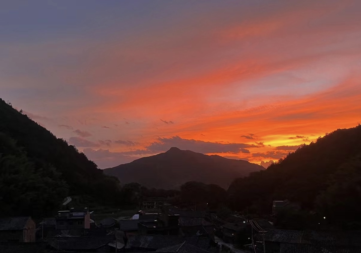 2026年青田曼山居民宿推荐排名，哪家好用?