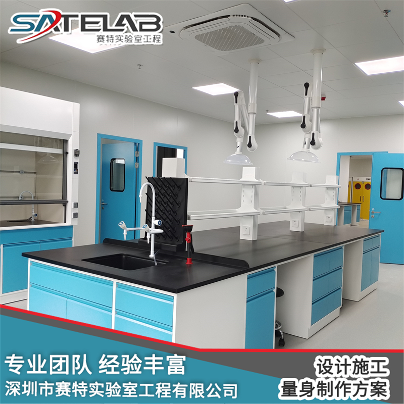 性价比高的实验室家具集成配置公司怎么选？