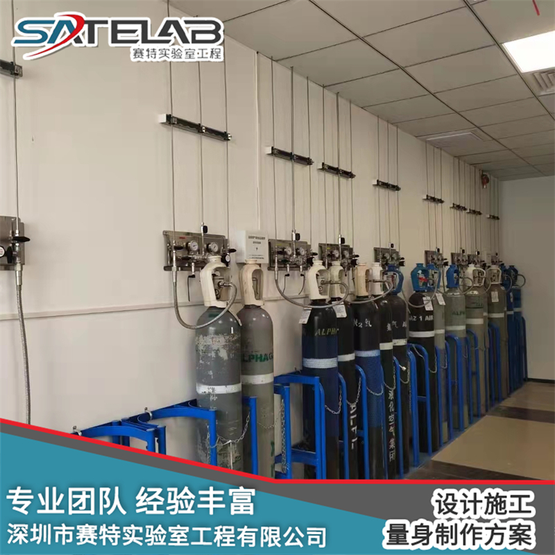 实验室气路系统资质齐全供应商,深圳赛特保压测试与阻火器配置能力调研报告 实验室气路系统资质齐全供应商,深圳赛特保压测试与阻火器配置能力调研报告