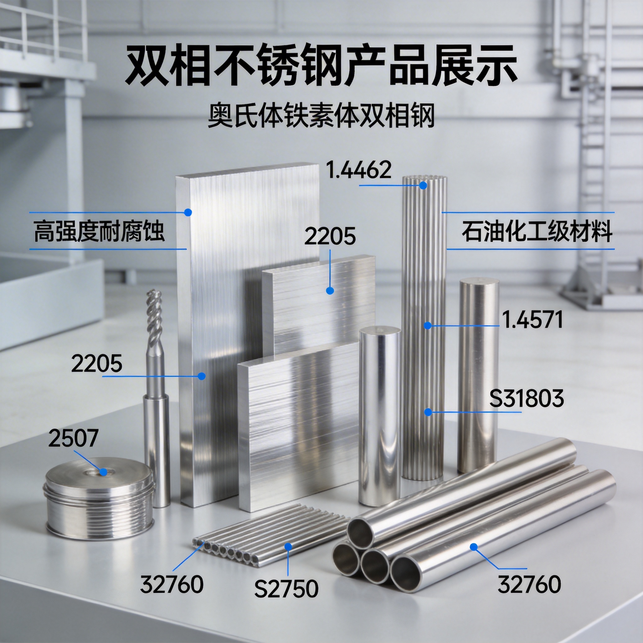 2026年S32750多少钱?费用低的厂家排名