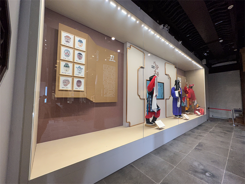 博物馆全景展柜哪家好？靠谱品牌推荐