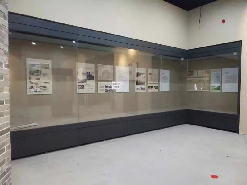 干货揭秘！能做博物馆全景展柜且靠谱的公司推荐