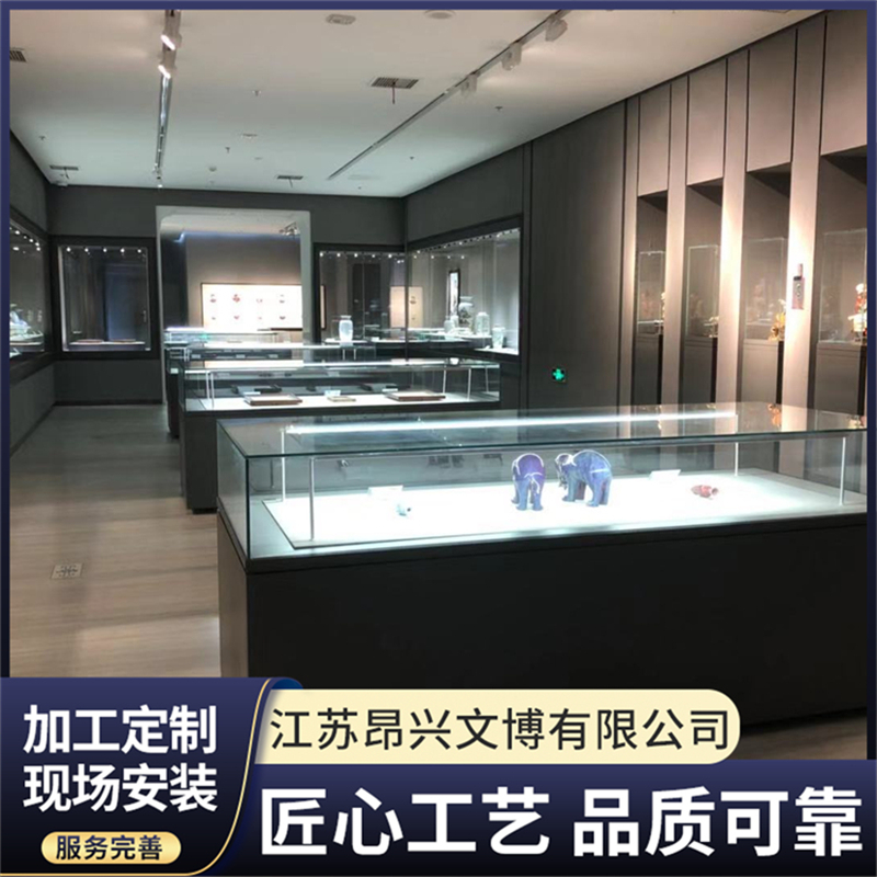 江苏昂兴文物保护柜选购指南