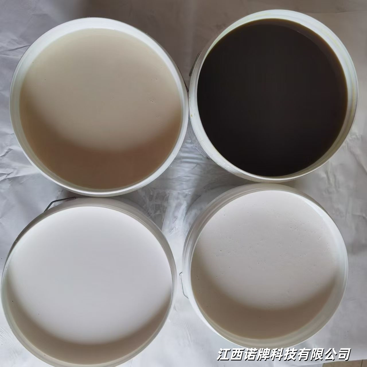 2026年水性油墨品牌排名，江西诺牌值得信赖吗?