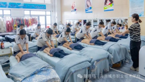 学美容美体艺术学校找哪家？2026年正规机构实力盘点