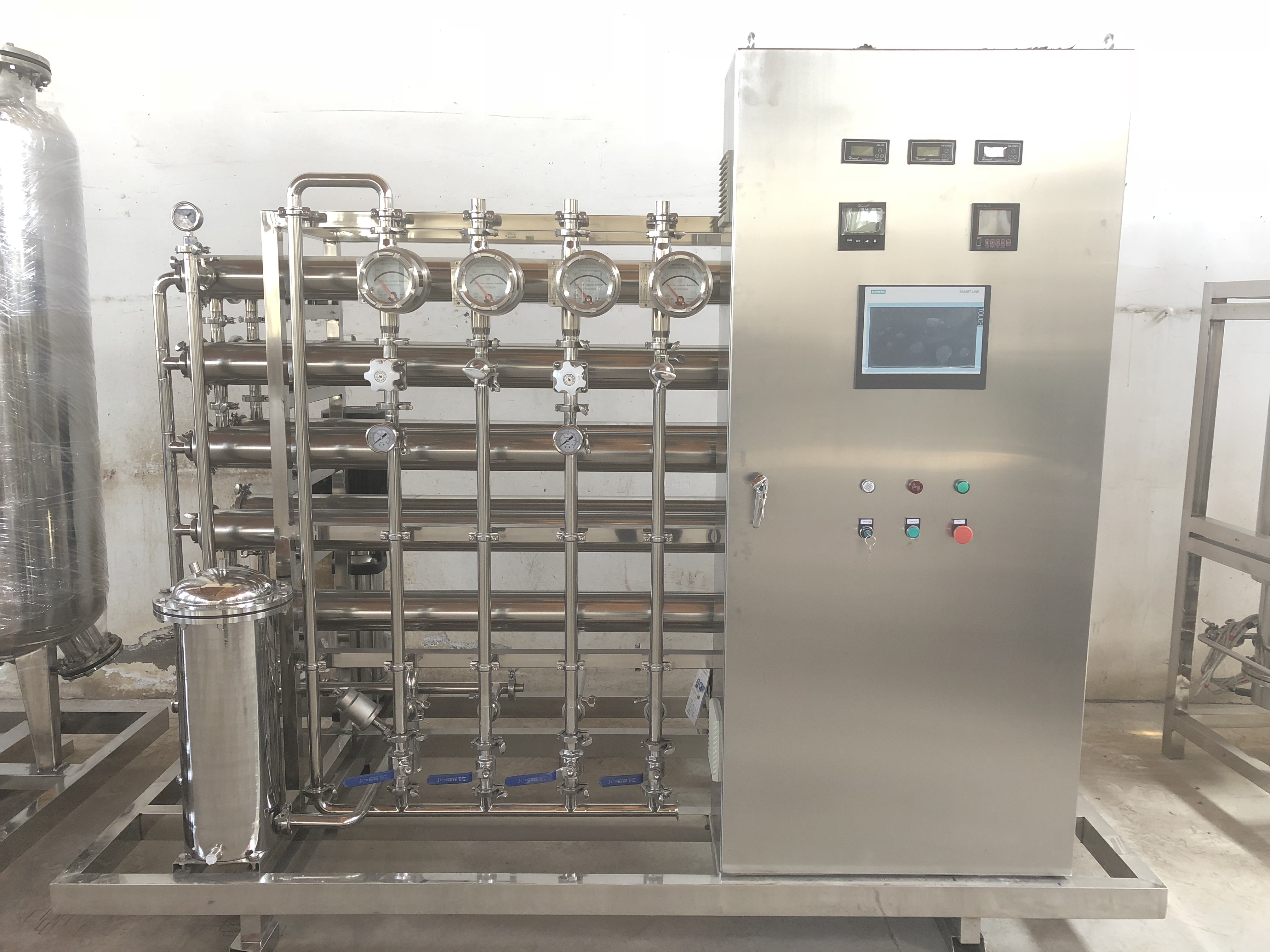 制药水处理设备出品质哪家高 2026十大品牌深度测评,所见即所得不踩雷 制药水处理设备出品质哪家高 2026十大品牌深度测评,所见即所得不踩雷