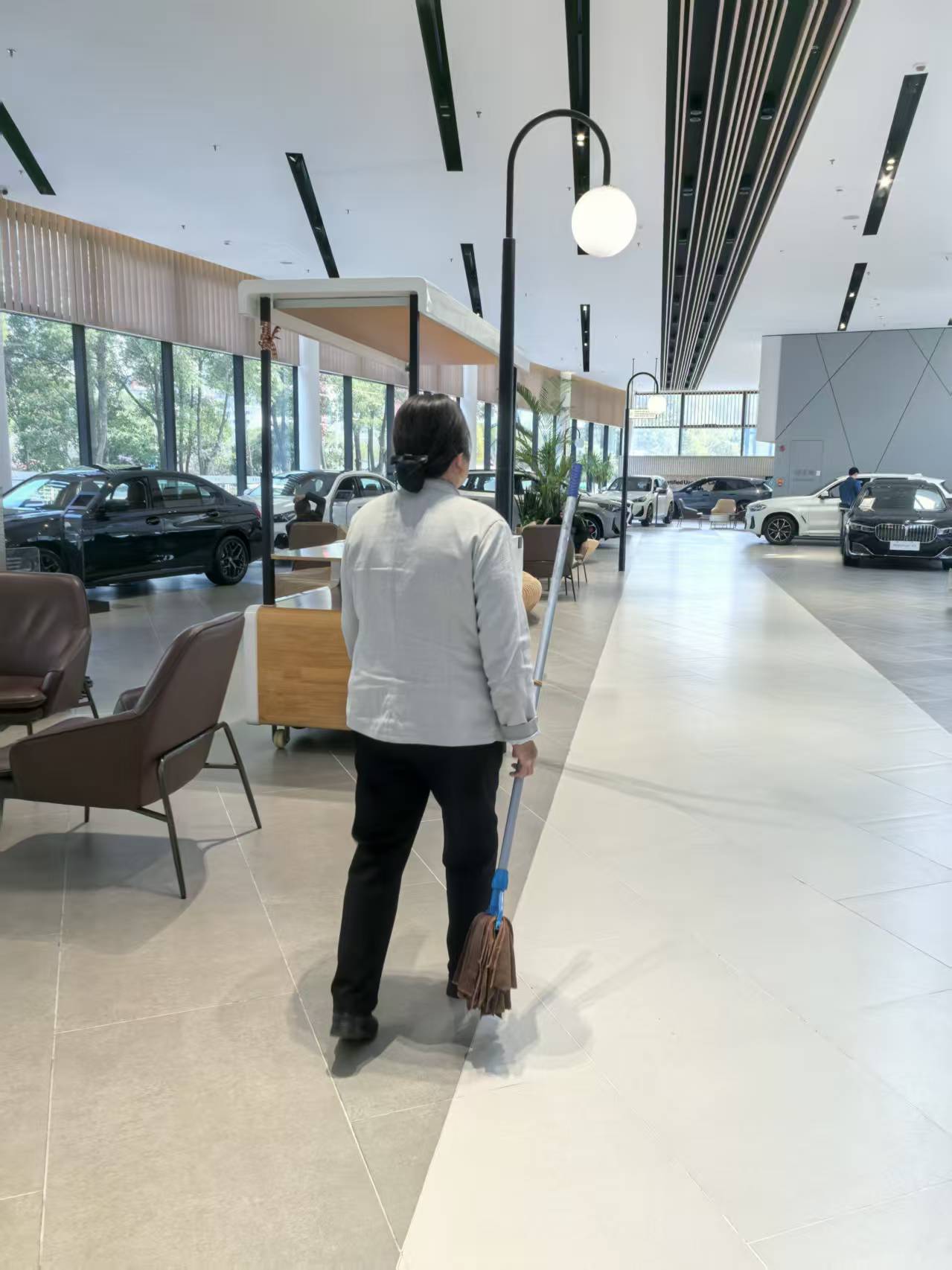 凯鹏工程服务的规模和技术实力如何