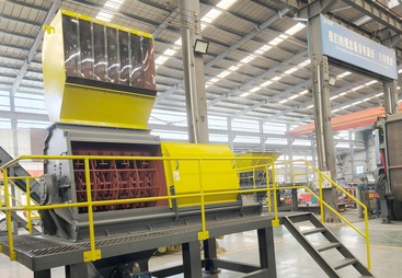 2026年环保木材粉碎机厂家甄选推荐：正规源头供应商实力参考