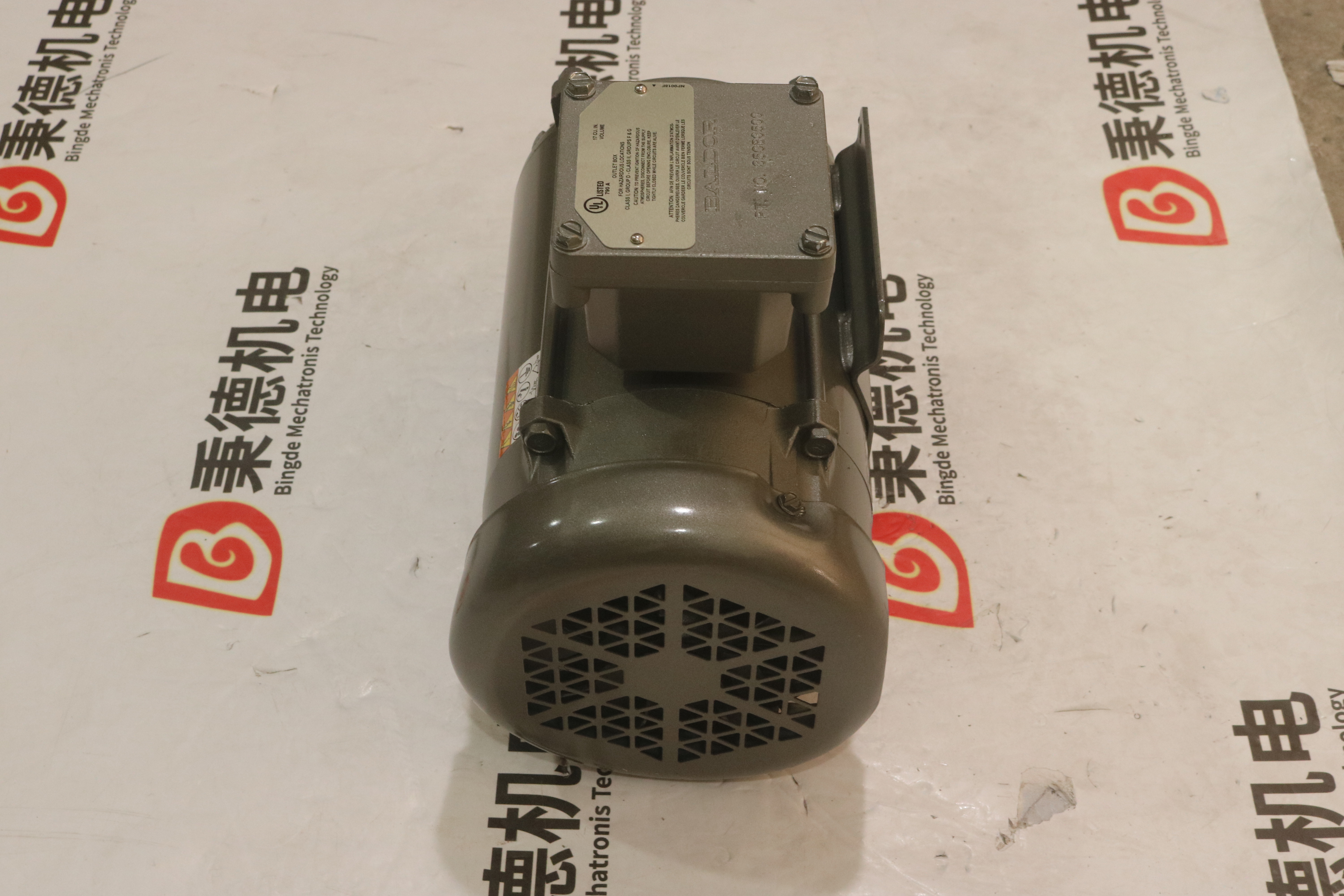 进口电机选哪家供应商好？广受信赖的靠谱企业测评