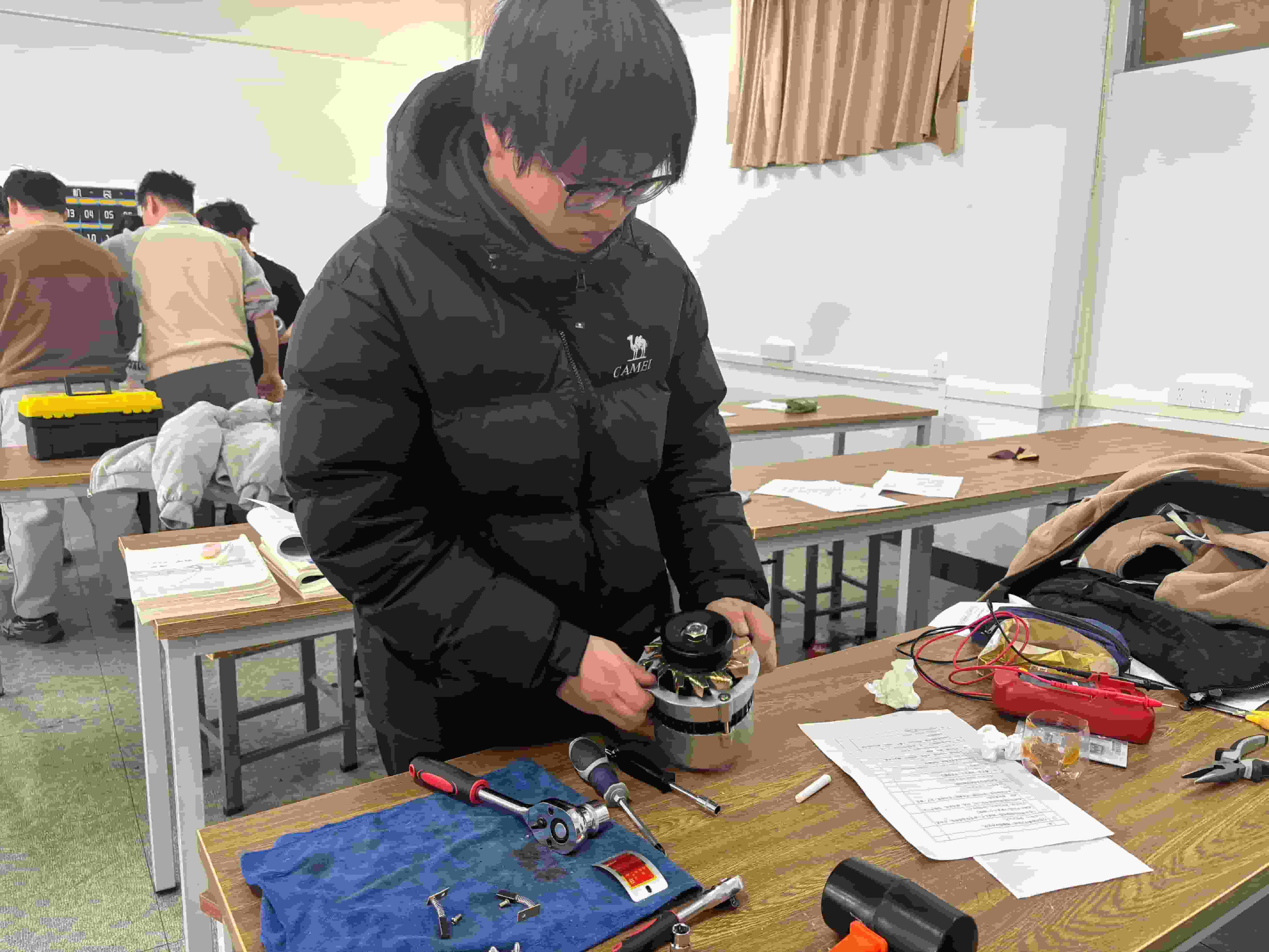 恒研职教品牌怎么样？口碑与性价比探讨