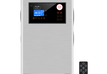臭氧发生管维护保养技巧，广州飞歌环保实用建议分享