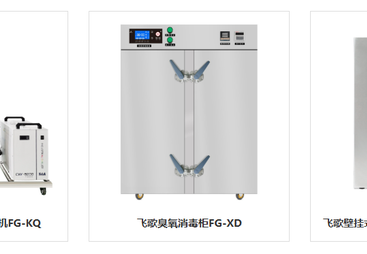 性价比高的臭氧发生器品牌，飞歌环保值得选吗