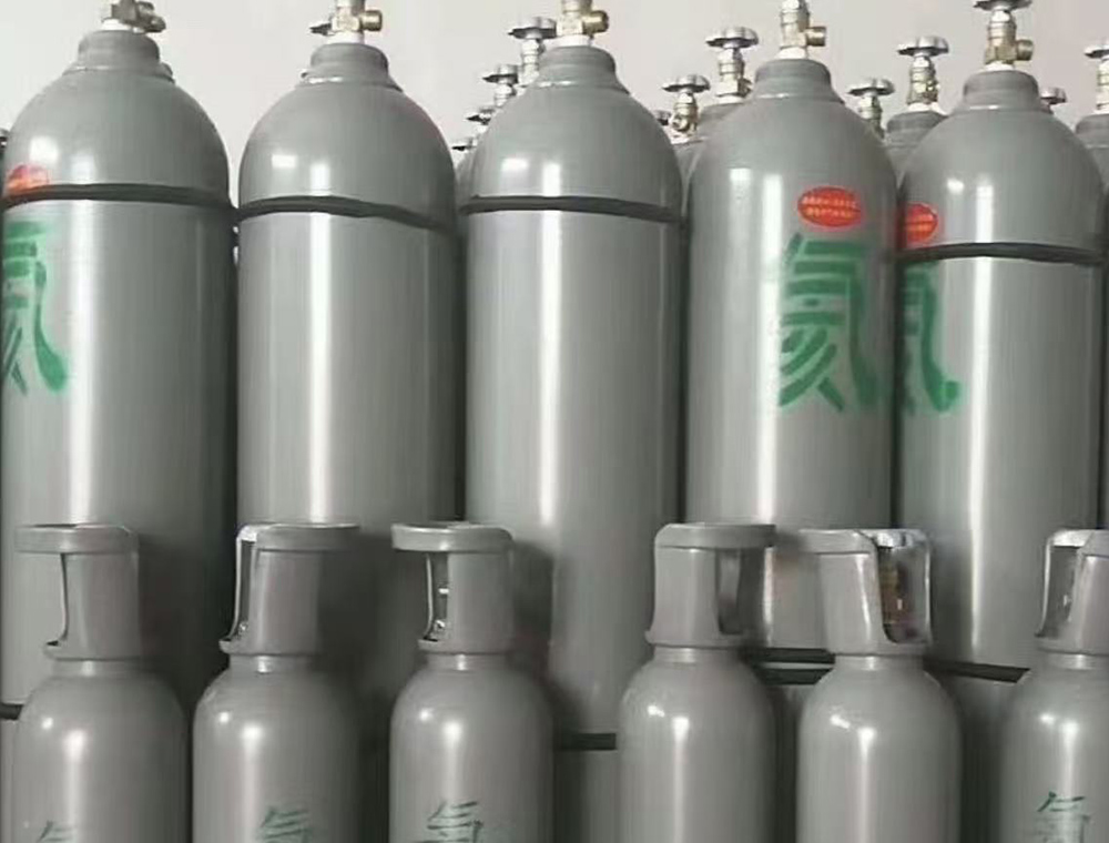 福建工业级氦气厂家配送靠谱的有哪些？德和化工值得信赖