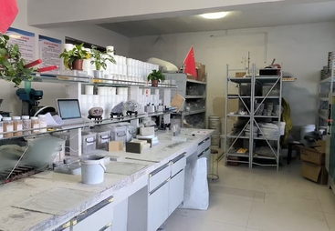 鲁瑞泰新型材料公司推荐，靠谱品牌助力行业发展