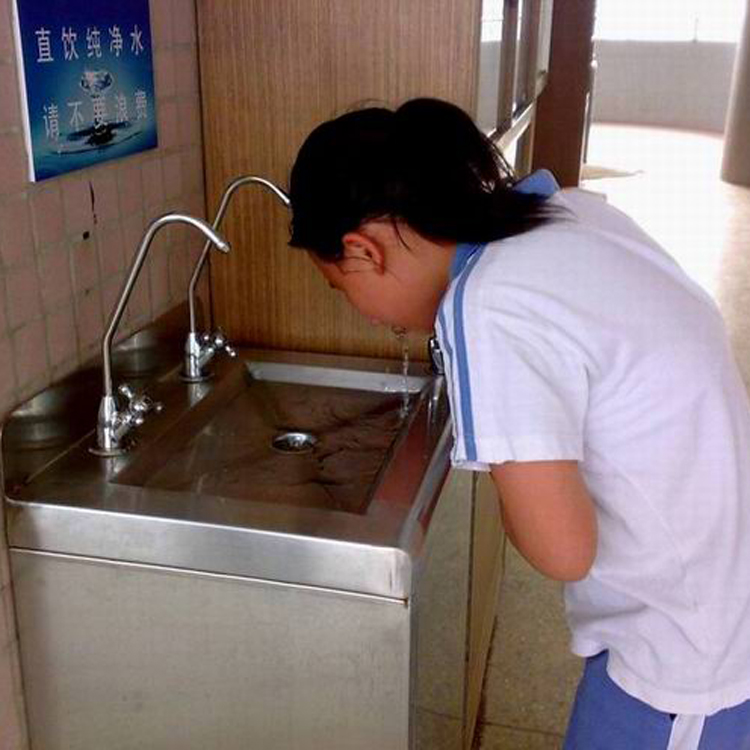 2026年靠谱的直饮水设备生产厂家用户力荐,品质与售后双重保障