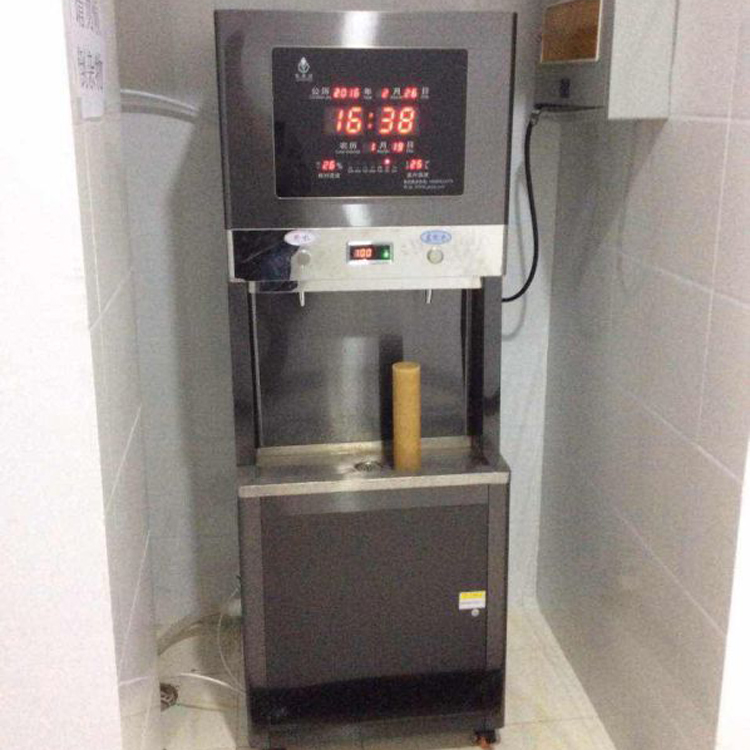 2026年评价高的直饮水设备生产厂家有哪些,项目合作用户力荐