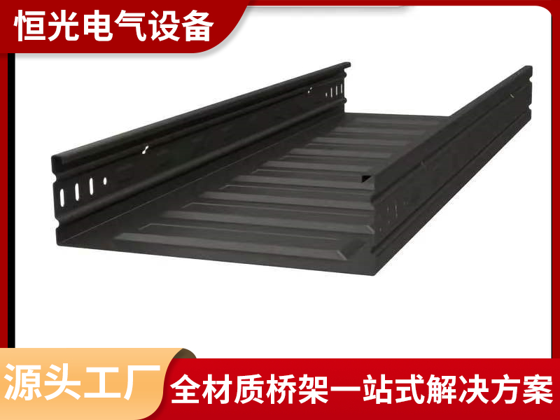干货指南：专业模压桥架生产厂口碑与性价比解读