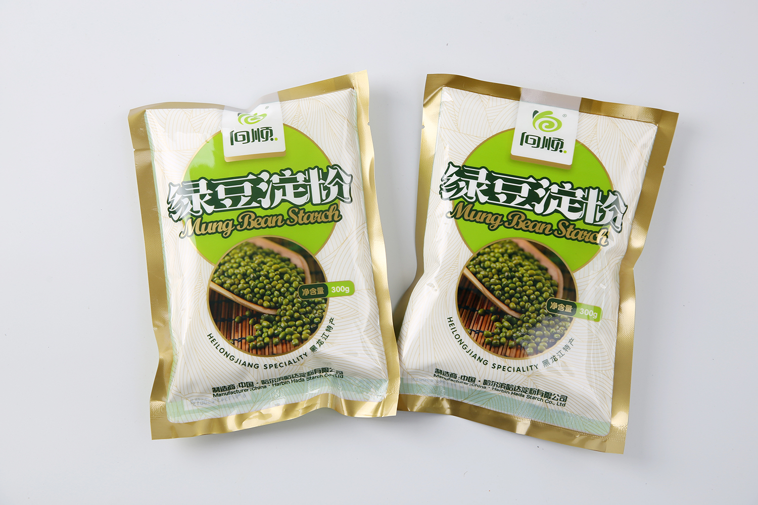 靠谱的绿豆淀粉优质厂家，哈尔滨哈达淀粉有限公司怎么样