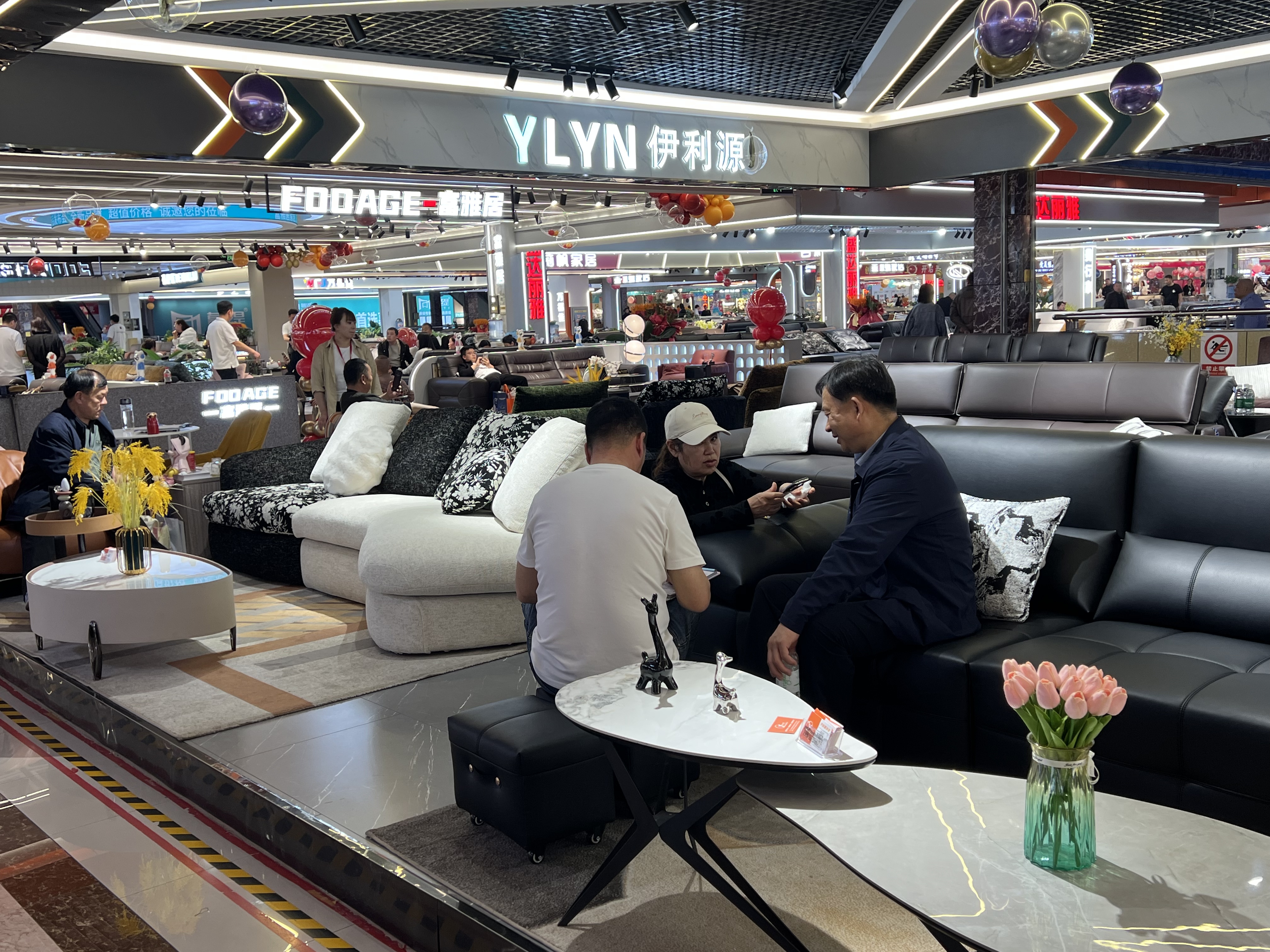 2026年香河顺隆家具城选购指南，性价比如何?