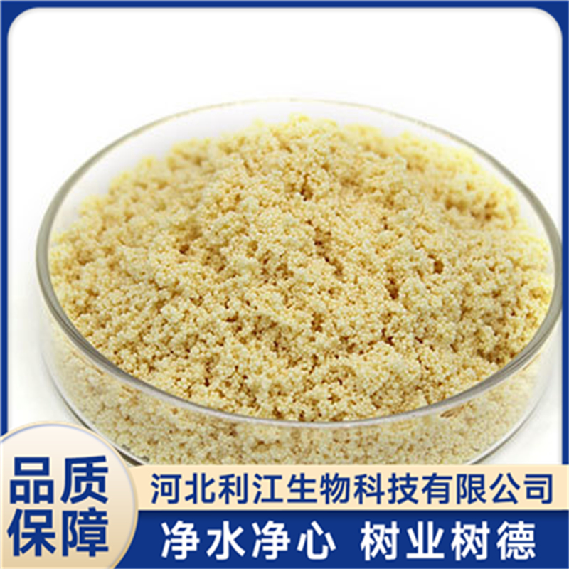 2026年河北靠谱的除氟用除盐水树脂厂家怎么选?