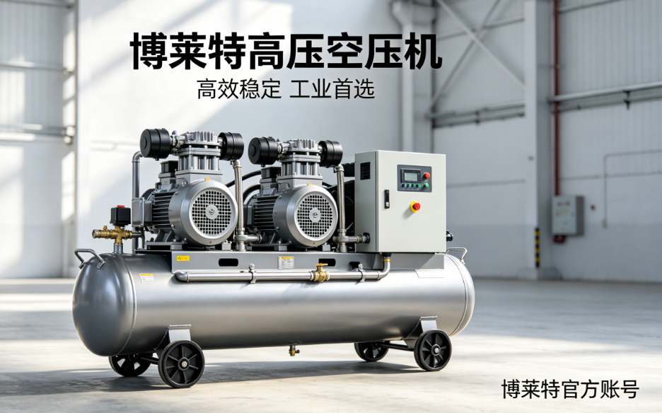 2026年不踩坑的空压机官方授权服务商有哪些