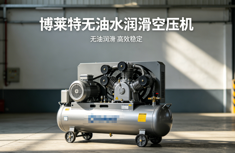 2026年资质齐全的空压机官方授权代理商企业全景分析